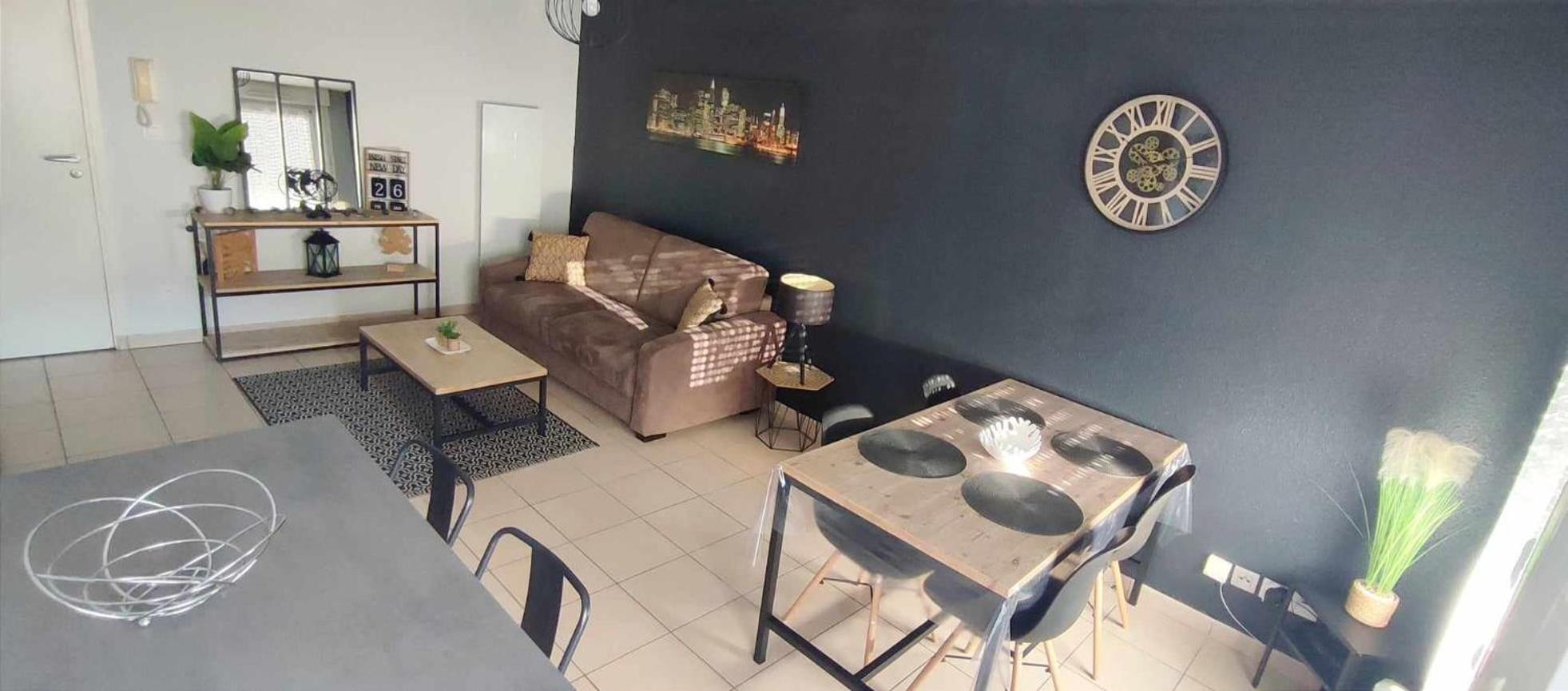 Superbe Appartement En Residence Avec Piscine. Albertville Εξωτερικό φωτογραφία