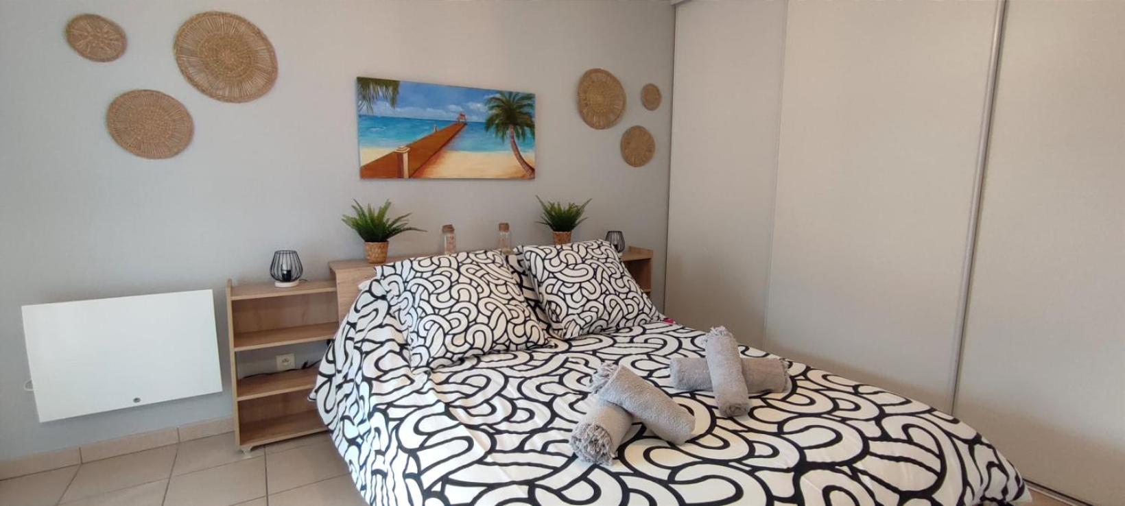 Superbe Appartement En Residence Avec Piscine. Albertville Εξωτερικό φωτογραφία